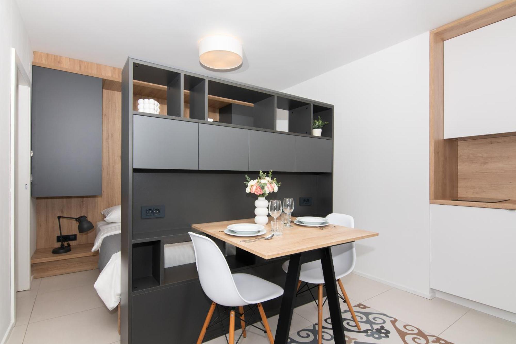 Forgotten Garden Apartments 波尔托罗 外观 照片
