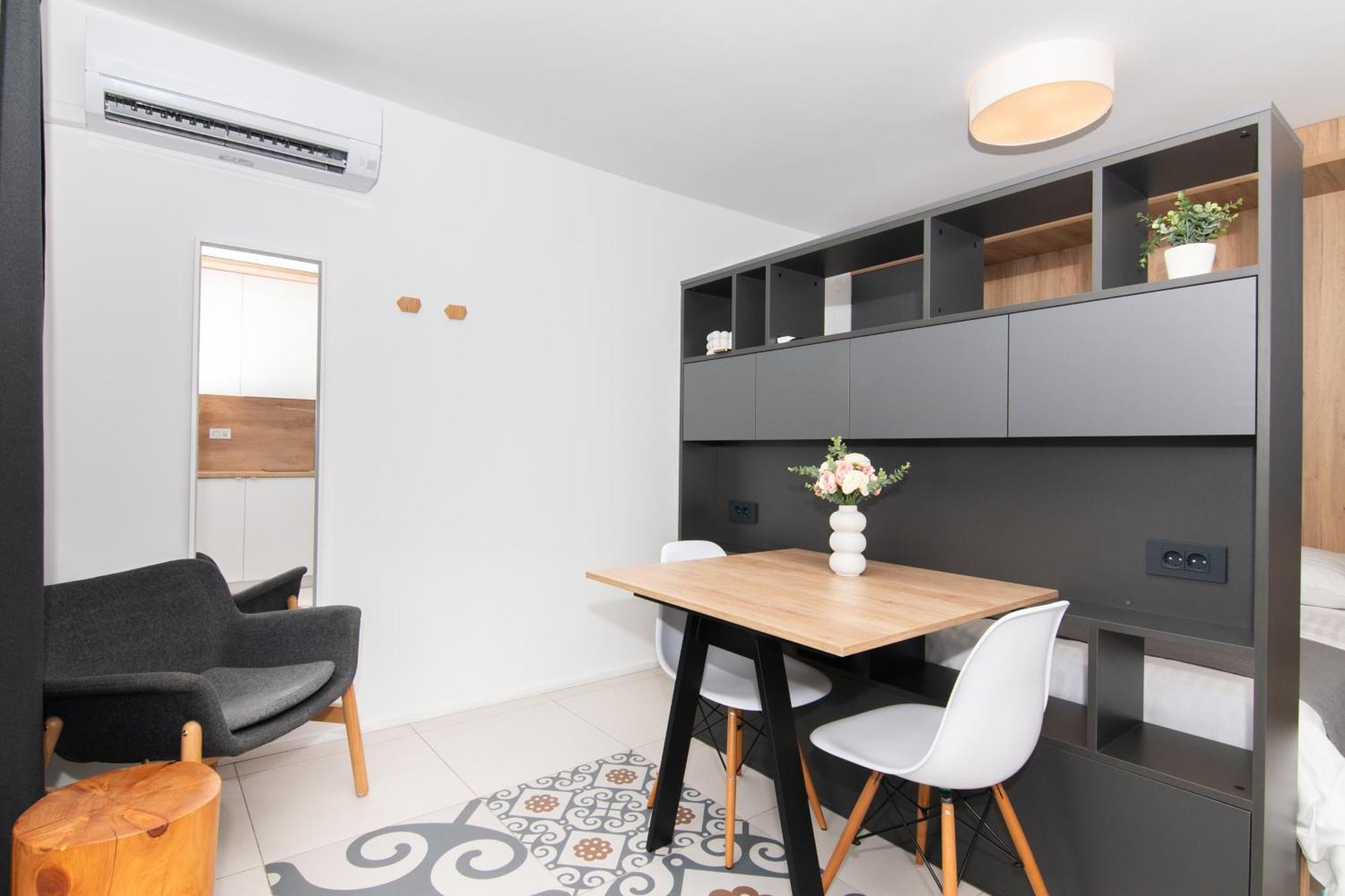 Forgotten Garden Apartments 波尔托罗 外观 照片