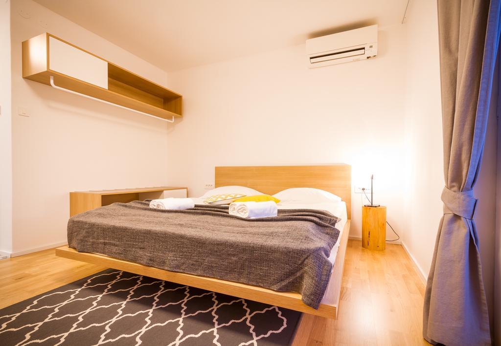 Forgotten Garden Apartments 波尔托罗 外观 照片