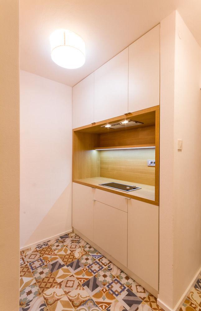 Forgotten Garden Apartments 波尔托罗 外观 照片