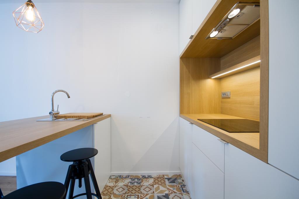 Forgotten Garden Apartments 波尔托罗 外观 照片