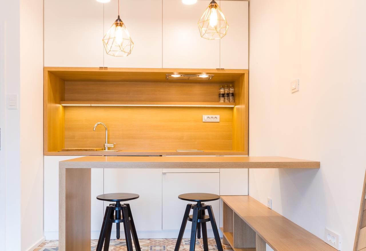 Forgotten Garden Apartments 波尔托罗 外观 照片